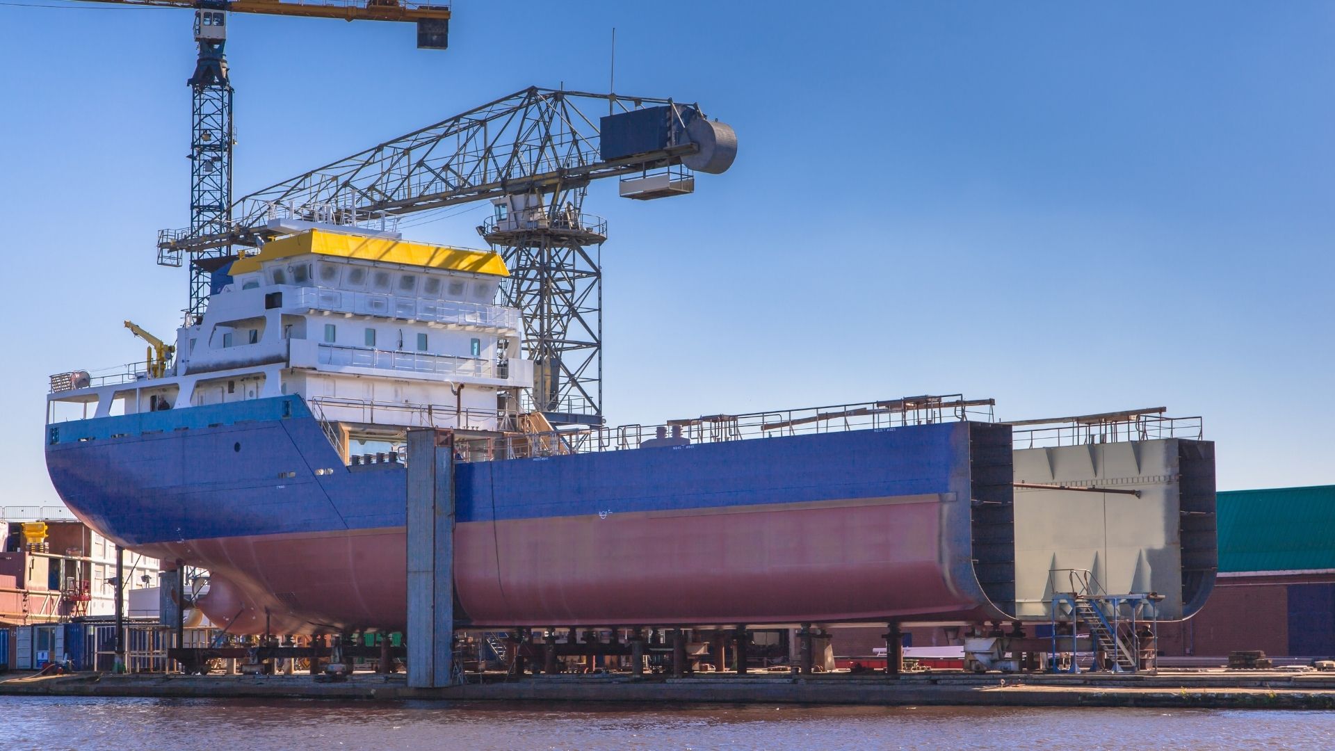 How to Prepare Freight?